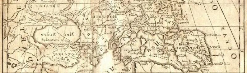 L'histoire des migrations et le lien avec les noms de famille